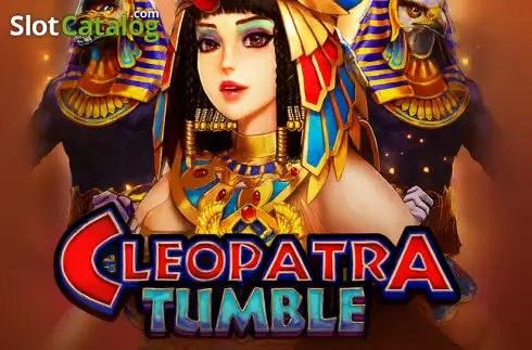 Cleopatra Tumble слот Cleopatra Tumble слот