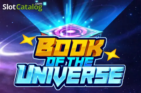 Book of the Universe слот Book of the Universe слот