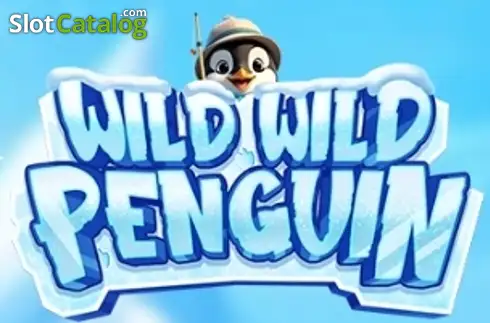 Wild Wild Penguin слот Wild Wild Penguin слот