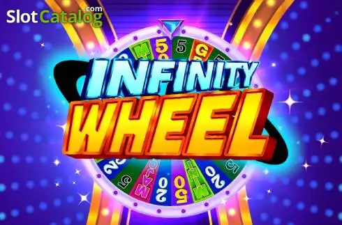 Infinity Wheel слот