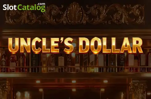 Uncles Dollar слот