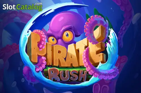 Pirate Rush (LudoLand) логотип Pirate Rush (LudoLand) логотип