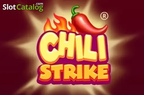 Chili Strike слот