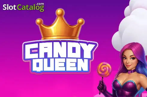 Candy Queen (MadLab Gaming) слот Candy Queen (MadLab Gaming) слот