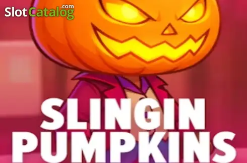 Slingin' Pumpkins слот Slingin' Pumpkins слот