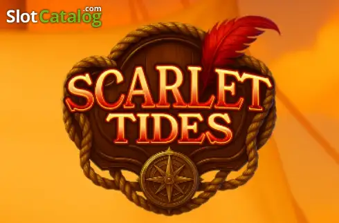 Scarlet Tides слот Scarlet Tides слот