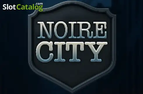 Noire City слот Noire City слот
