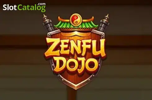 ZenFu Dojo слот ZenFu Dojo слот