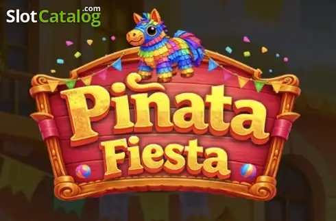 Pinata Fiesta (MadLab Gaming) слот