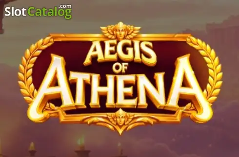 Aegis Of Athena слот