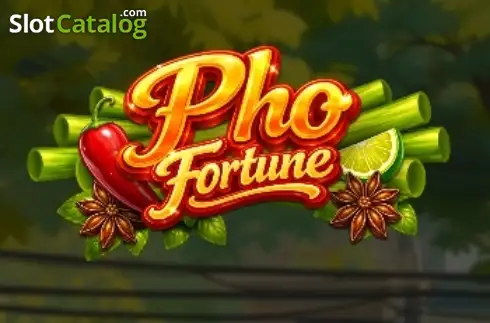 Pho Fortune слот