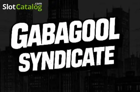 Gabagool Syndicate слот