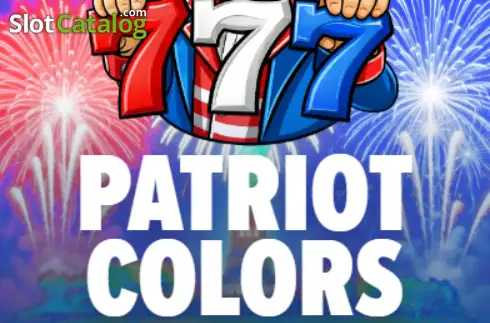 Patriot Colors слот