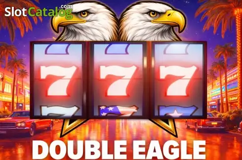 Double Eagle слот