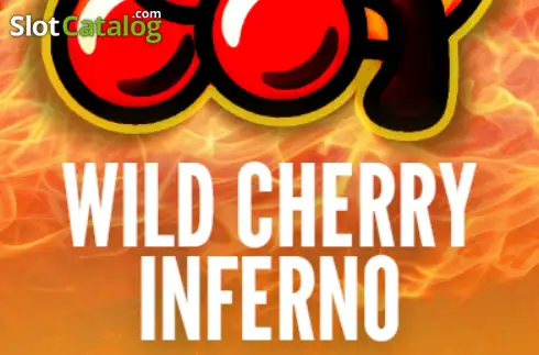 Wild Cherry Inferno логотип Wild Cherry Inferno логотип