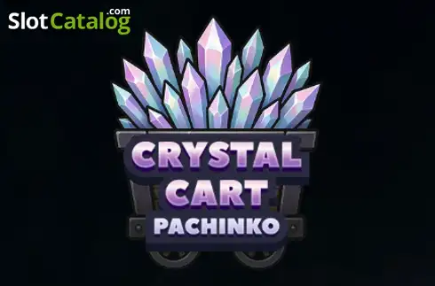 Crystal Cart Pachinko логотип Crystal Cart Pachinko логотип