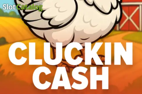Cluckin Cash слот