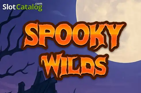 Spooky Wilds слот