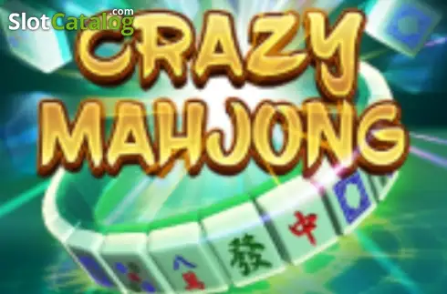 Crazy Mahjong слот Crazy Mahjong слот