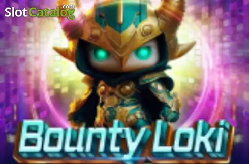 Bounty Loki слот Bounty Loki слот
