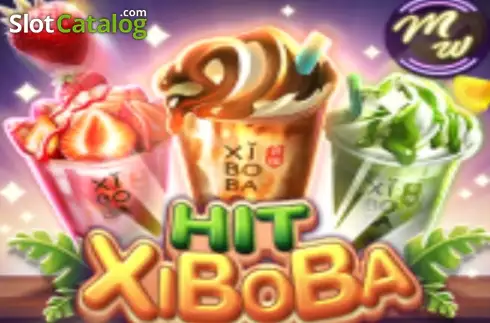 XiBoBa Hit слот XiBoBa Hit слот