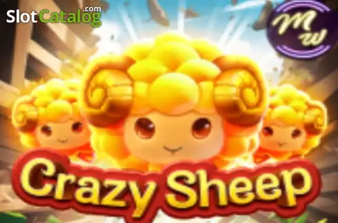 Crazy Sheep слот Crazy Sheep слот