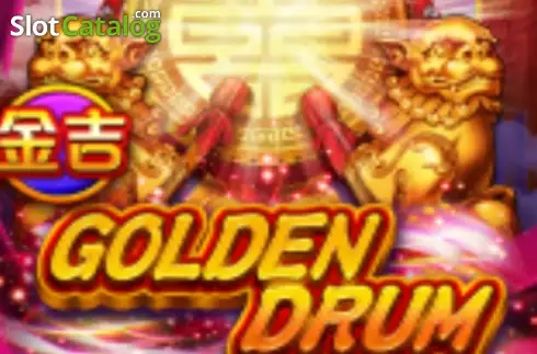G-Golden Drum слот G-Golden Drum слот