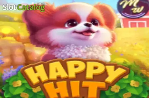 Happy Hit слот Happy Hit слот