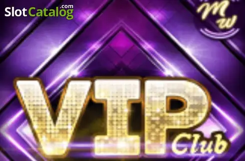 VIP Club (Mega Win) слот VIP Club (Mega Win) слот