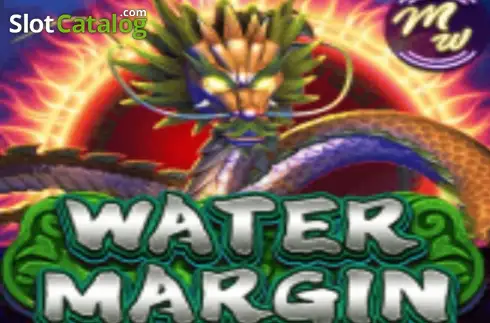 Water Margin слот Water Margin слот
