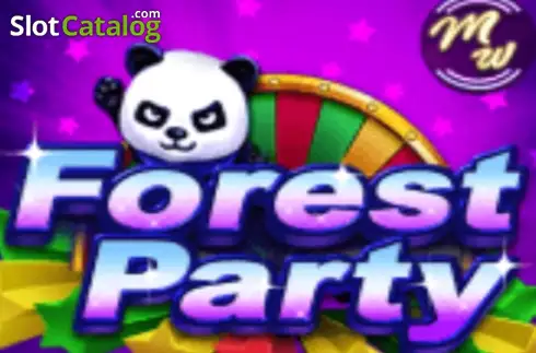 Forest Party (Mega Win) слот