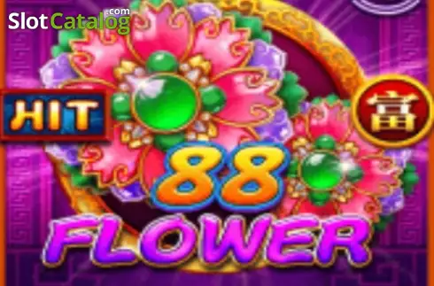 C-88 Flower слот