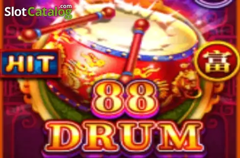 F-88 Drum слот