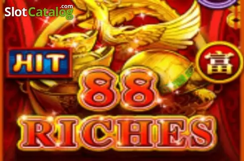 F-88 Riches слот