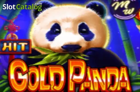 Gold Panda слот