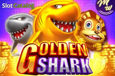 Golden Shark слот