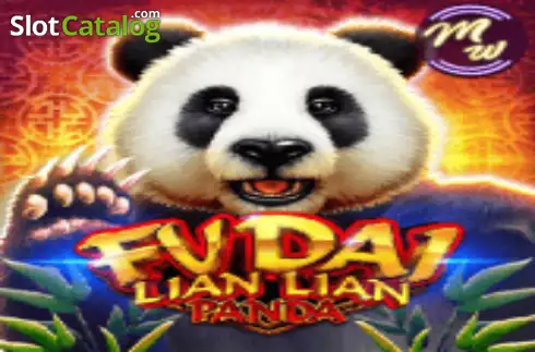 Fu Dai Lian Lian Panda слот