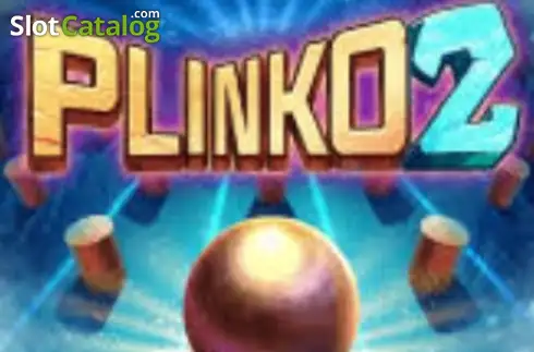Plinko 2 (Mega Win) слот