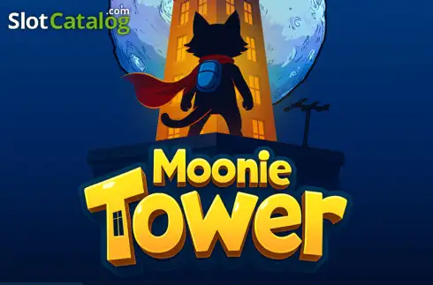 Moonie Tower слот