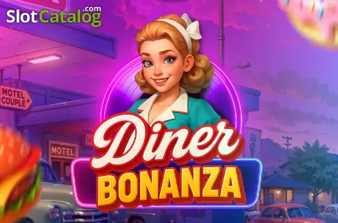 Diner Bonanza слот