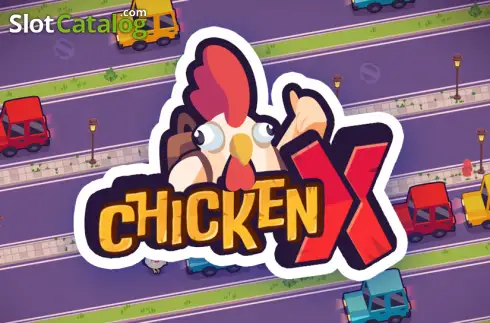 Chicken X слот Chicken X слот
