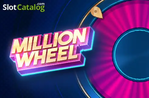 Million Wheel слот