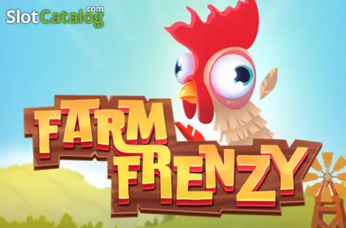 Farm Frenzy слот