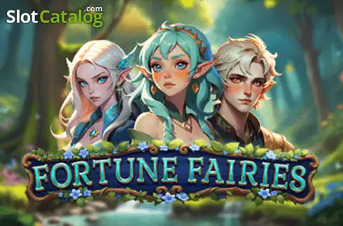 Fortune Fairies слот Fortune Fairies слот
