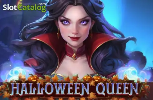 Halloween Queen слот