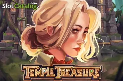 Temple Treasure слот