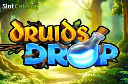 Druid's Drop слот Druid's Drop слот
