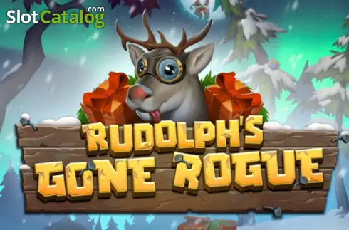 Rudolph's Gone Rogue слот