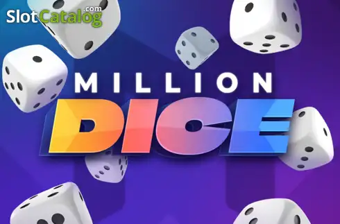 Million Dice слот
