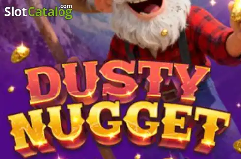 Dusty Nugget (Million Games) слот